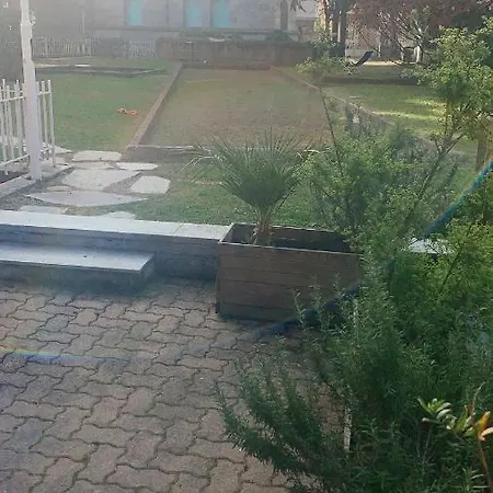 Liberty Maison * Кьери
