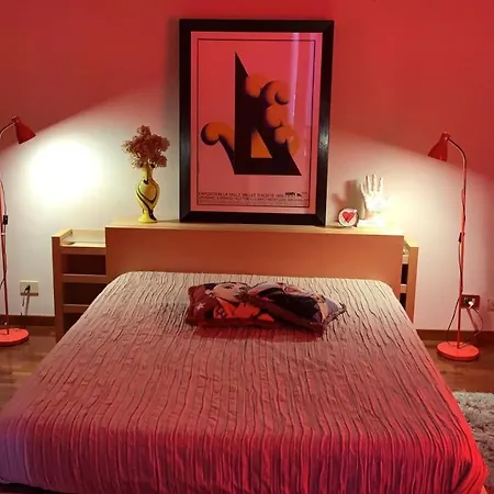 Liberty Maison Apartment