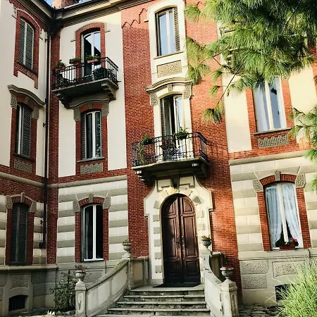 Liberty Maison Apartment *