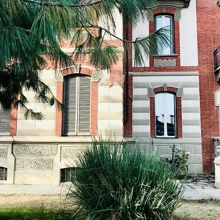 Apartment Liberty Maison