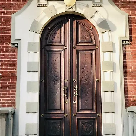 Liberty Maison Апартаменты *